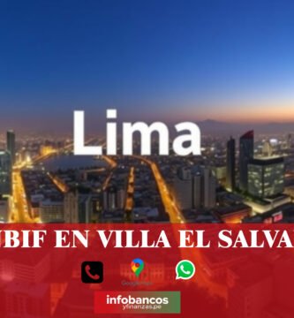 imágen panorámica de la ciudad de lima con el título del artículo en la parte de abajo, iconos de contacto y el logo de la web.