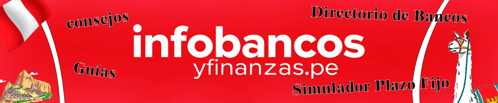 INFOBANCOSYFINANZAS.PE