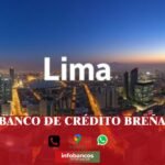 Imágen con el nombre del artículo en color blanco en la parte de abajo con iconos de contacto como whatsapp con la ciudad de lima desenfocada como fondo